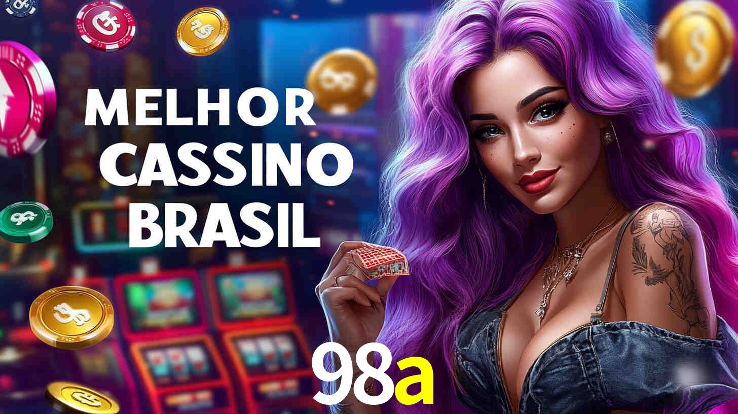 Descubra a Essência do 98a: Nossa História e Compromissos