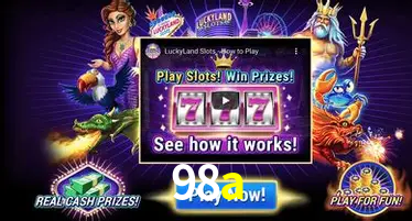 Descubra a Magia dos Jogos de Arcade no 98a