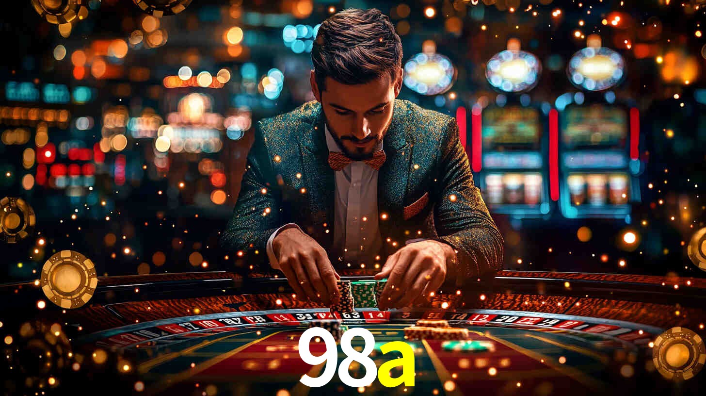 98a App Interface