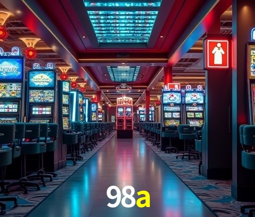 cassino 98a