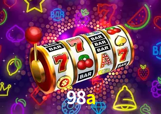 A Emoção da Loteria na 98a: Uma Chance de Mudança de Vida