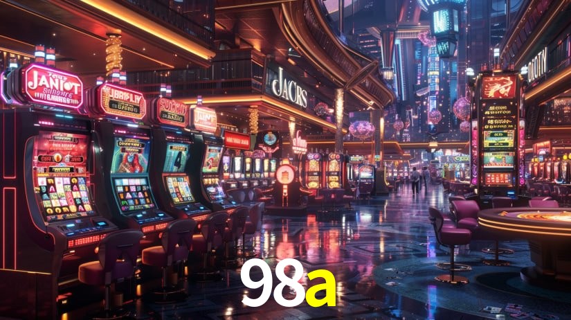 Games Directory 98a