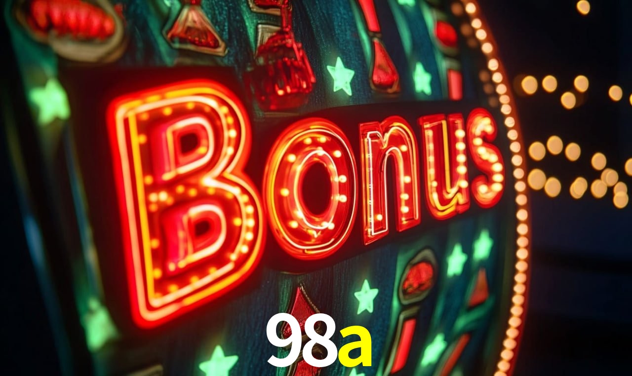 Mesa de Blackjack 98a