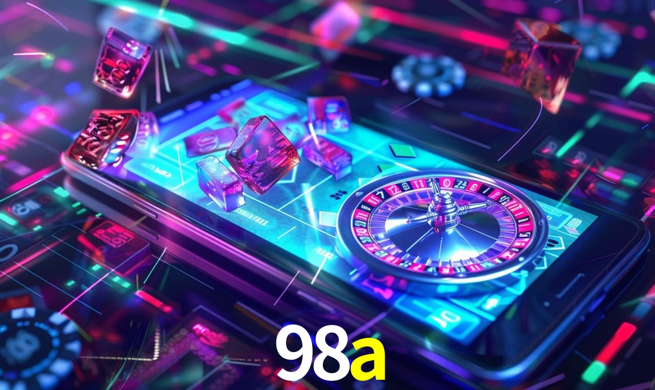 Estatísticas do Jogo 98a