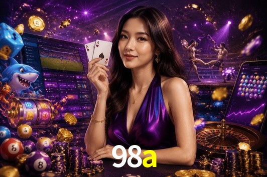 VIP Casino 98a