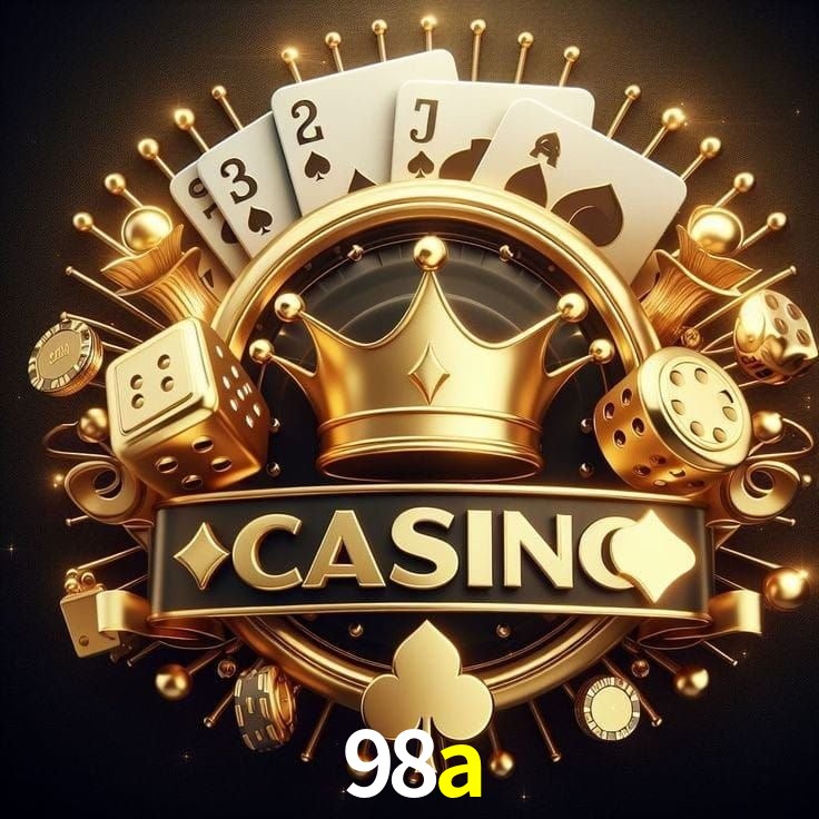 Provedores de Jogos 98a