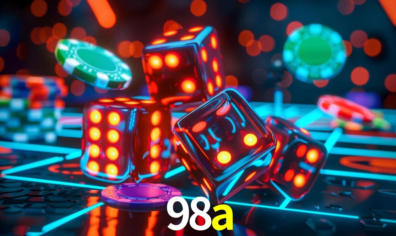 Jogos Exclusivos 98a