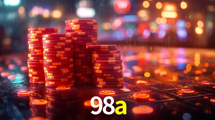 Sinta a adrenalina dos jogos de cassino com 98a
