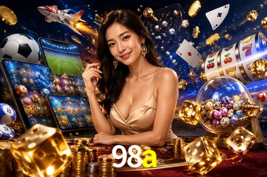 Slot Games 98a