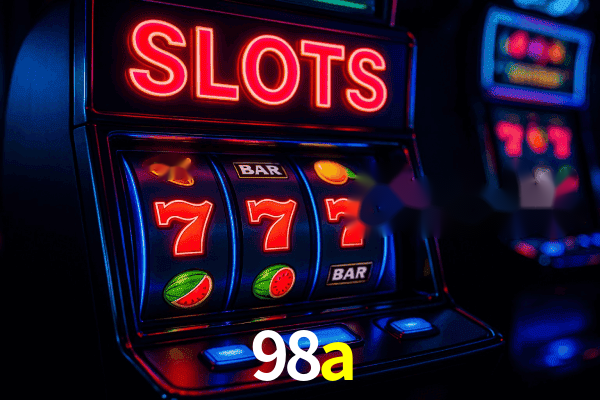 RTP dos slots populares na 98a