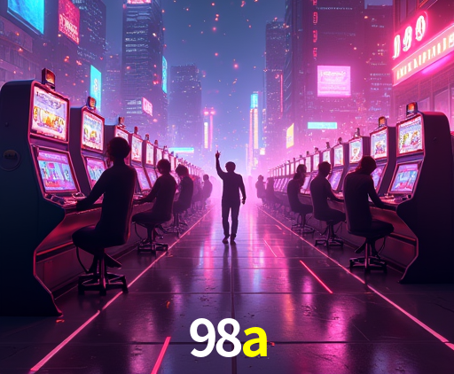 Jogo Spaceman 98a