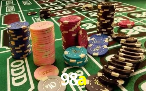 Apostas ao vivo 98a