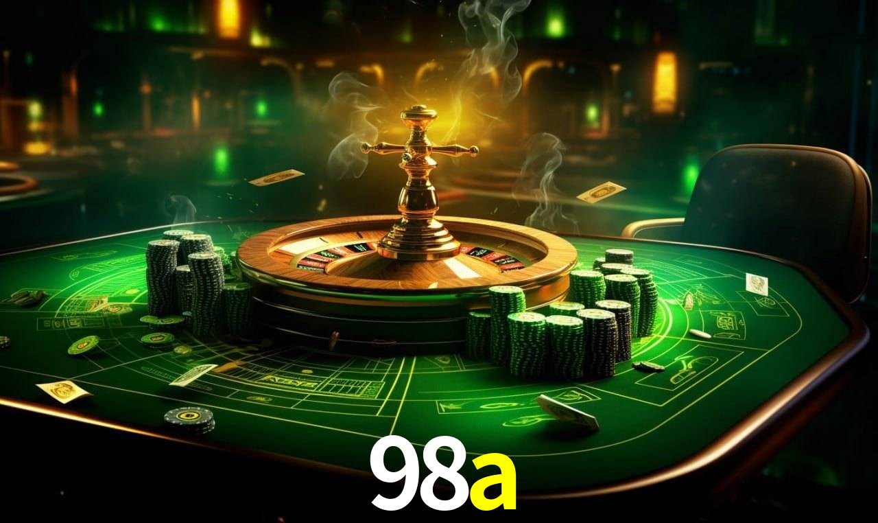 Interface do App 98a