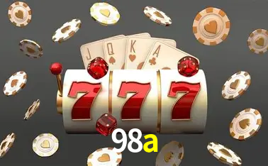Desvendando o Mundo dos Jogos Virtuais na 98a