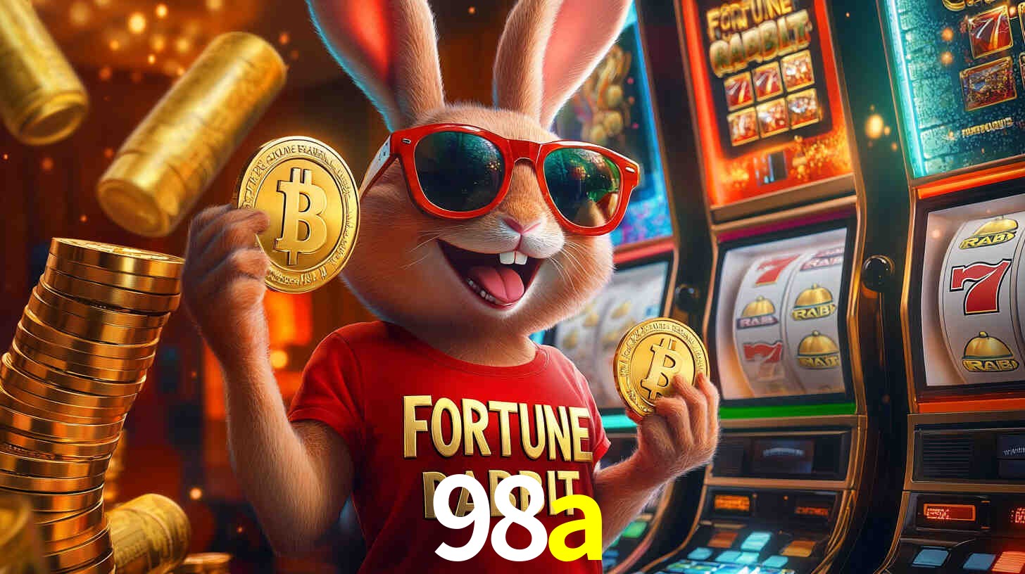 A Popularidade dos Caça-Níqueis no 98a