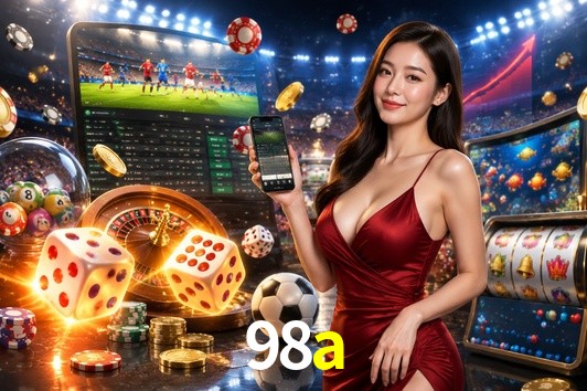 Live Casino 98a