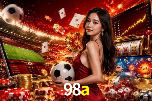 Game Providers 98a