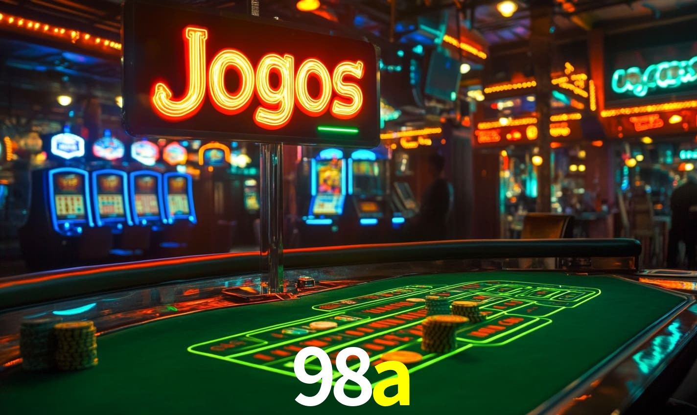 Sistemas de Segurança 98a