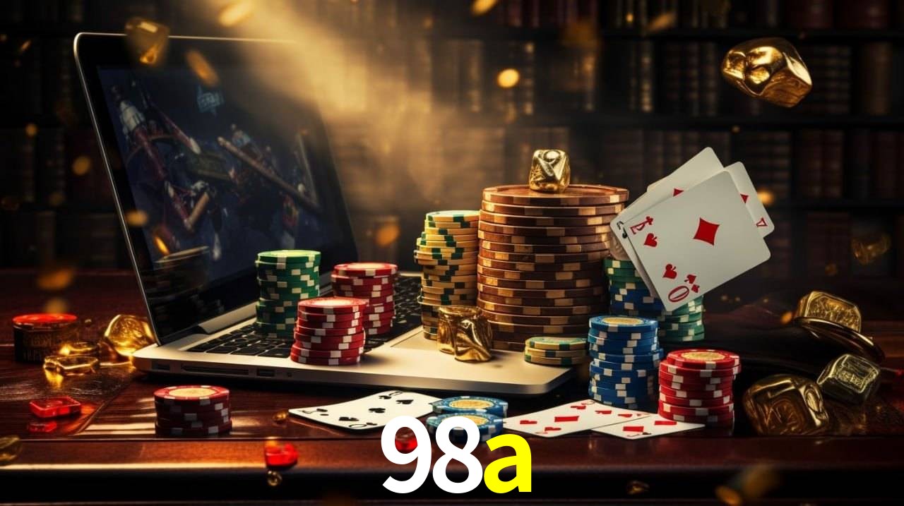 Apostas de Futebol 98a