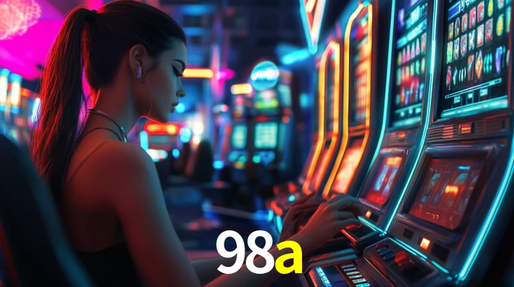 Experimente o Login Seguro Premium no 98a