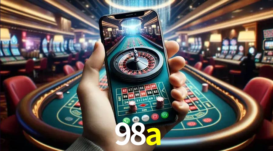 Account Benefits 98a