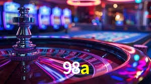 Welcome Bonus 98a