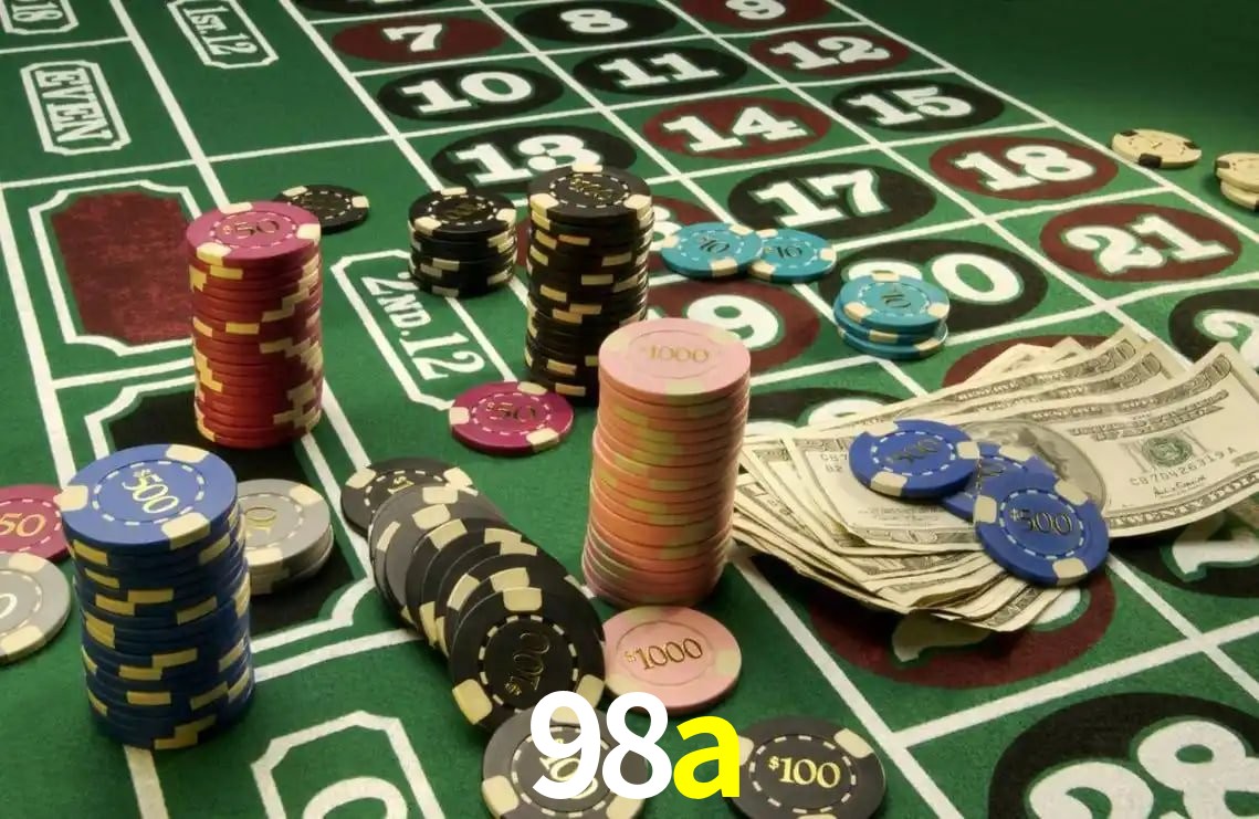 98a bet