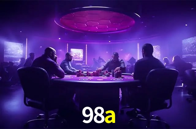 Casino Ao Vivo 98a