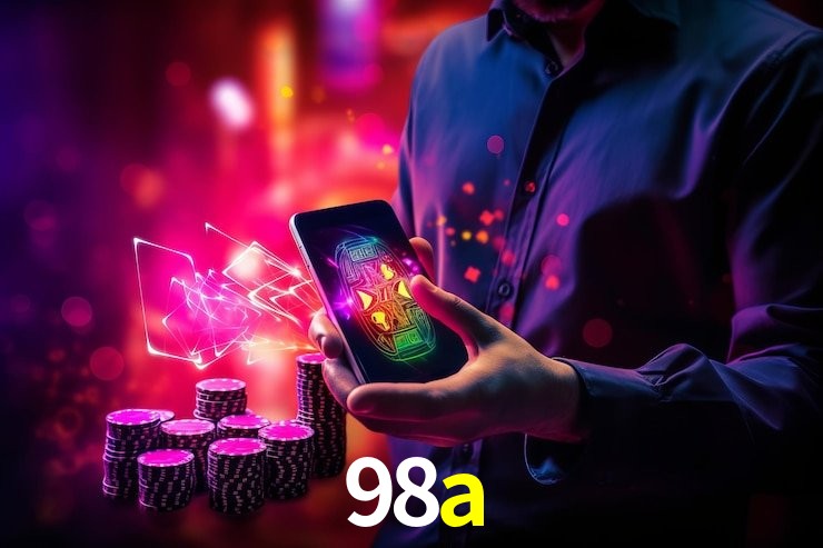 Estatísticas do Jogo 98a