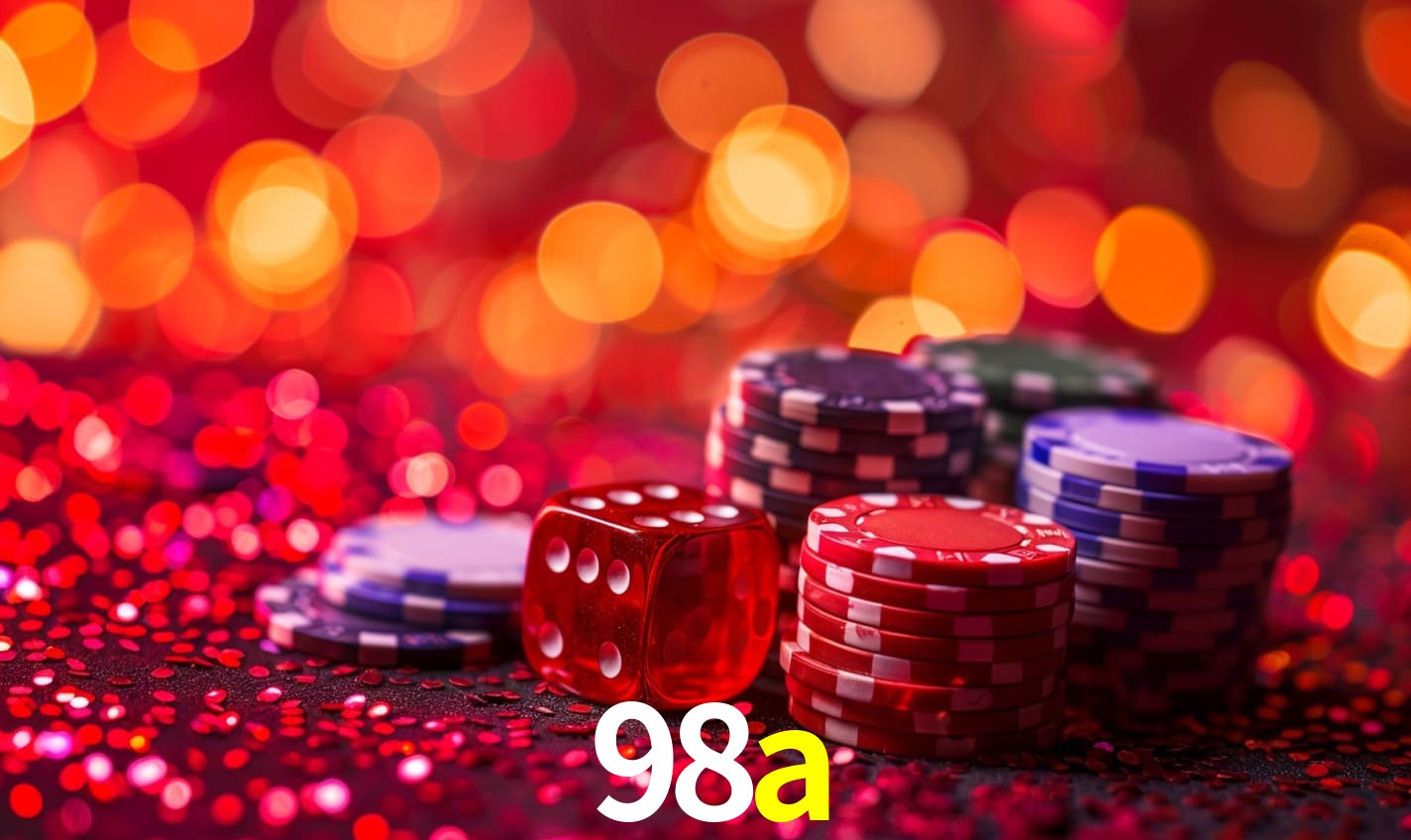 PIX Instantâneo 98a