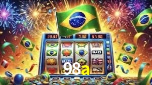 Mesa de Blackjack 98a