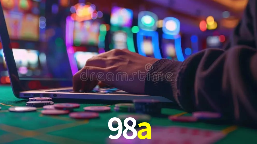 Estatísticas Esportivas 98a