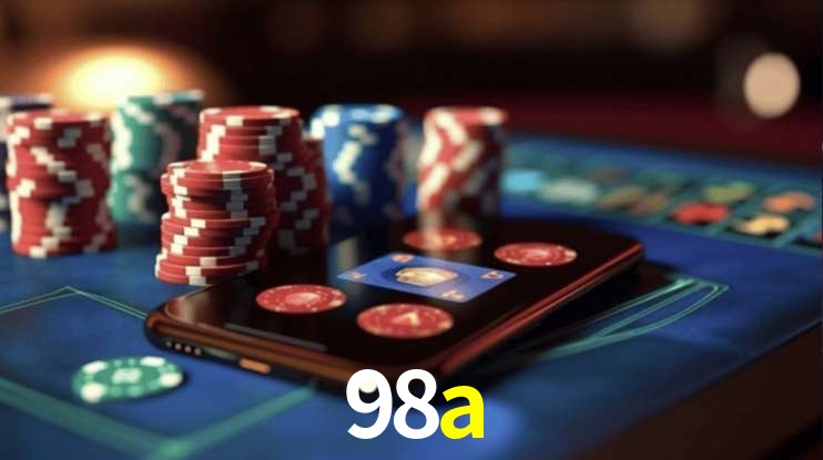 Provedores de Jogos 98a