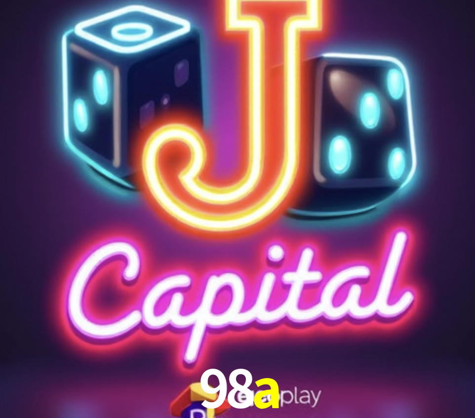 Descubra o Mundo do Cassino Online com 98a