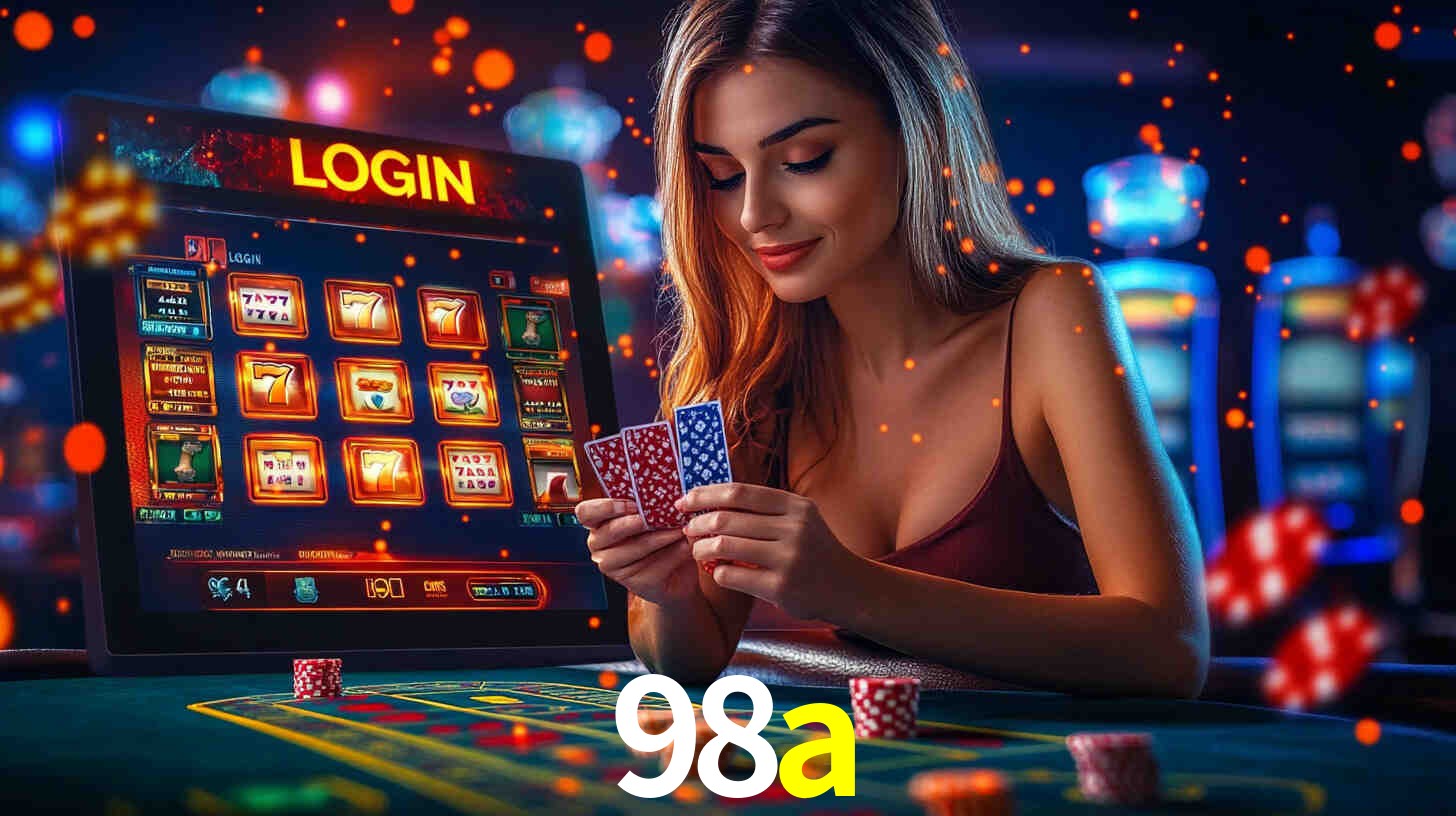 98a login