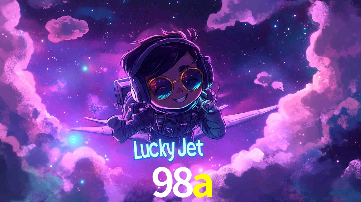 Jogo Aviator 98a