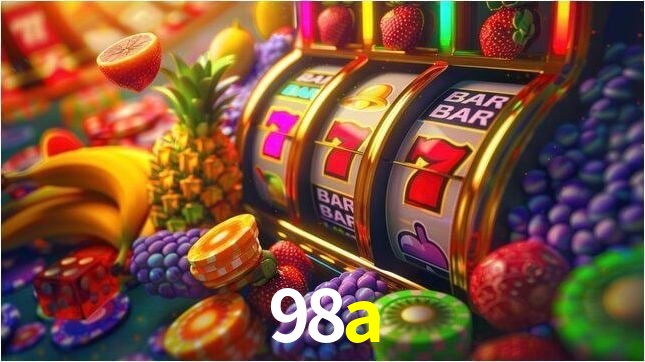 A Popularidade dos Caça-Níqueis no 98a