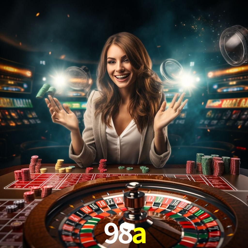 Explore as vantagens do 98a: serviço profissional e confiabilidade