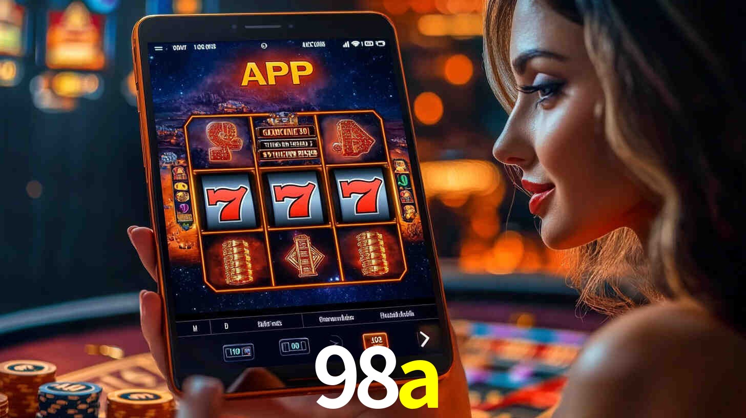 98a,98a bet