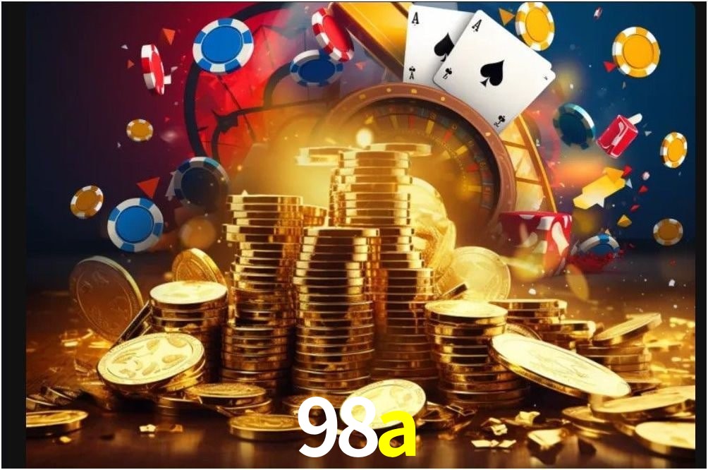 Estatísticas Crash Games 98a