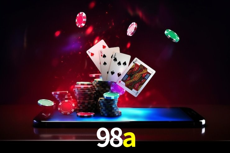 Casino VIP 98a