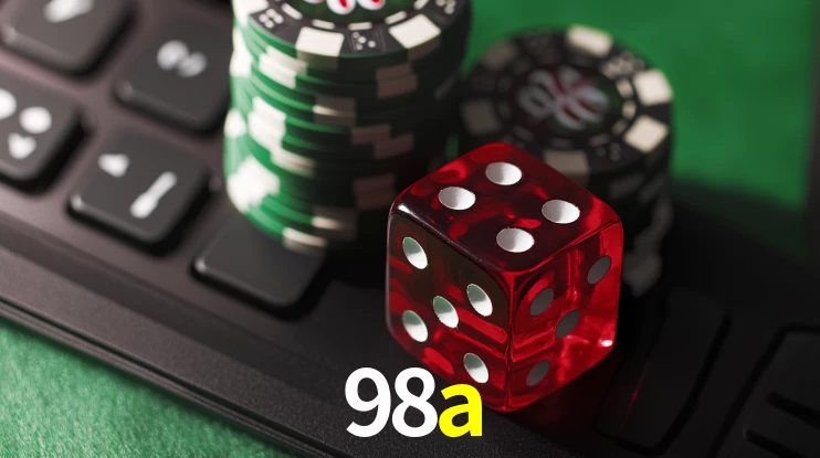 Descubra a Magia dos Jogos de Arcade no 98a