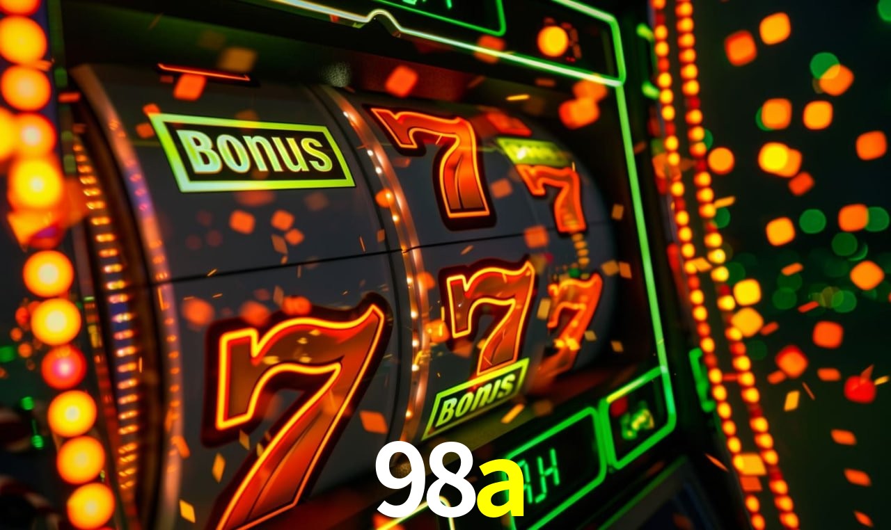 Casino Ao Vivo 98a