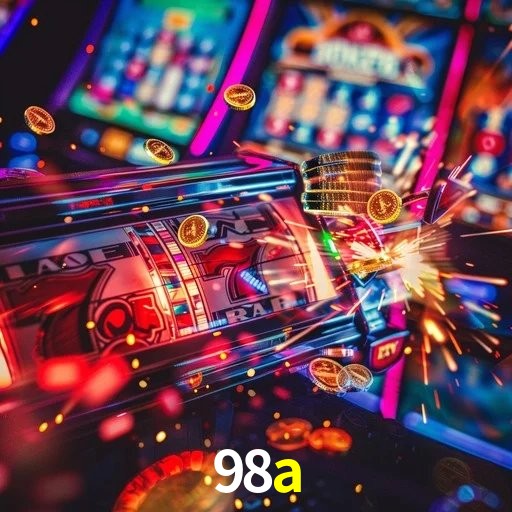 Gates of Olympus 98a