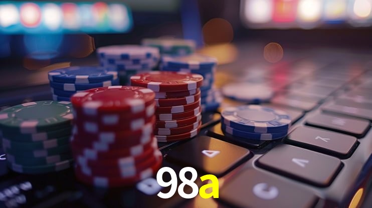 Diretório de Jogos 98a