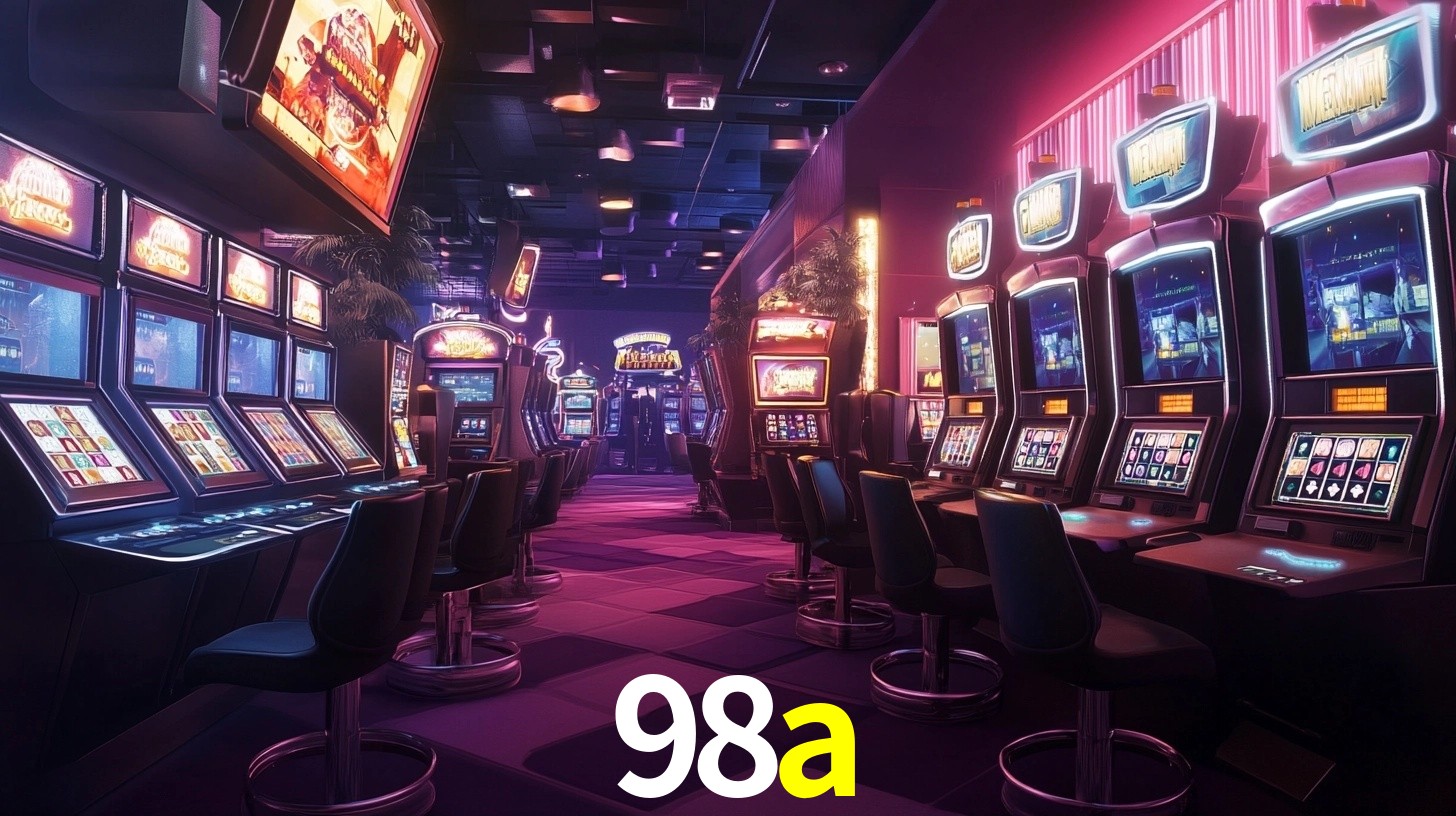 Bônus Diários 98a
