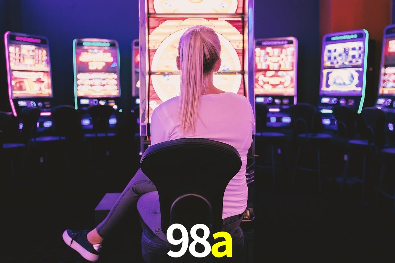 Descubra a Essência do 98a: Nossa História e Compromissos