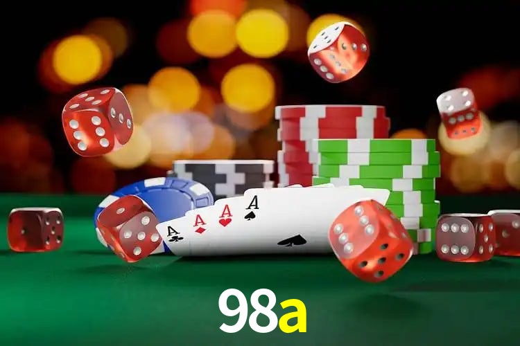 Estatísticas 98a